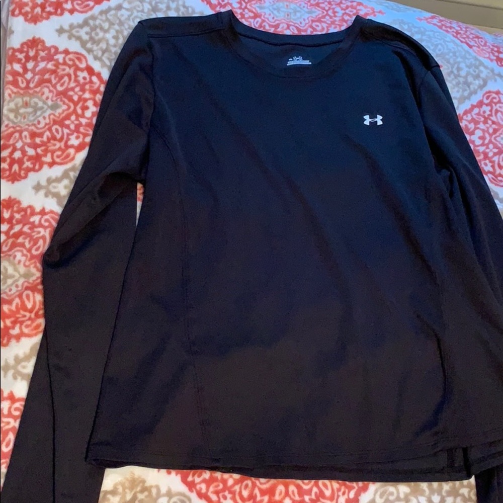 Exercise t-shirt